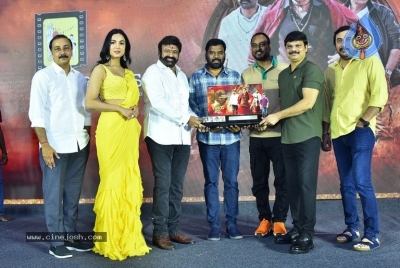 Legend Blockbuster 10 Years Celebration - 36 of 80