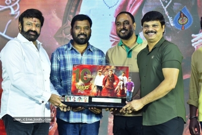 Legend Blockbuster 10 Years Celebration - 37 of 80