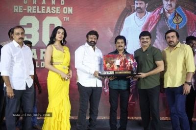 Legend Blockbuster 10 Years Celebration - 42 of 80