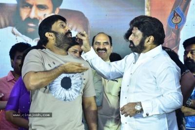 Legend Blockbuster 10 Years Celebration - 45 of 80