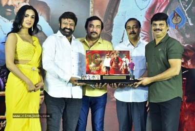Legend Blockbuster 10 Years Celebration - 63 of 80