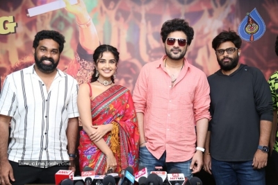 Tillu Square Movie Success Meet - 6 of 18