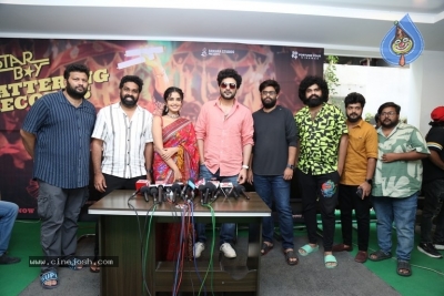 Tillu Square Movie Success Meet - 16 of 18