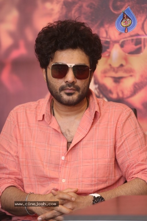 Tillu Square Movie Success Meet - 12 / 18 photos