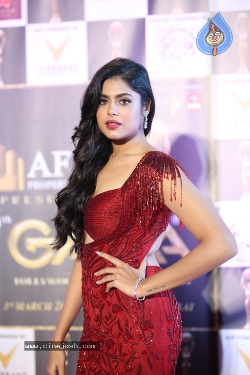 Gama Awards In Dubai Photo 30 of 35