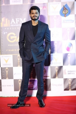 Gama Awards In Dubai - 3 of 35