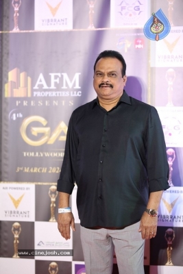 Gama Awards In Dubai - 6 of 35