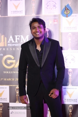 Gama Awards In Dubai - 15 of 35