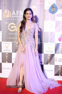 Gama Awards In Dubai - 19 of 35