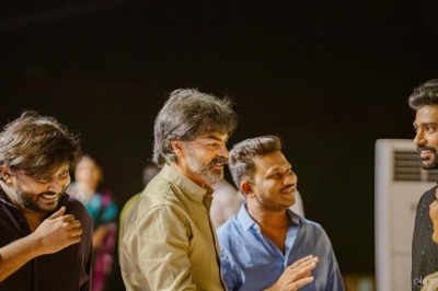 Thiruveer and Kalpana Rao Reception  - 18 of 30