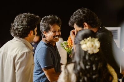 Thiruveer and Kalpana Rao Reception  - 19 of 30