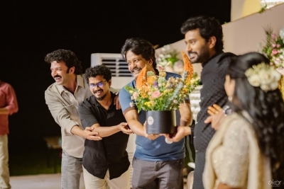Thiruveer and Kalpana Rao Reception  - 20 of 30