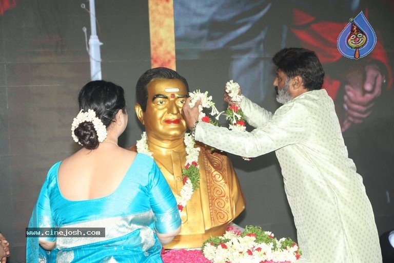 Gangs of Godavari Pre Release Event - 51 / 63 photos