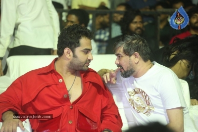 Gangs of Godavari Pre Release Event - 19 of 63