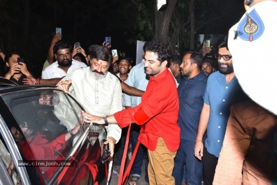 Gangs of Godavari Pre Release Event - 46 of 63