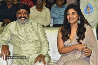 Gangs of Godavari Pre Release Event - 47 of 63