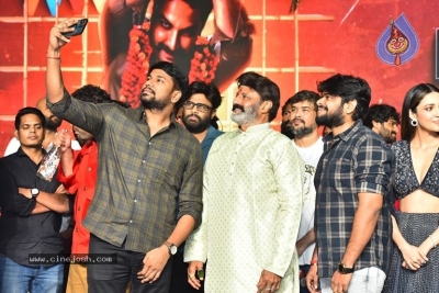 Gangs of Godavari Pre Release Event - 49 of 63
