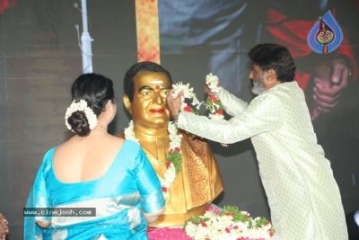 Gangs of Godavari Pre Release Event - 51 of 63