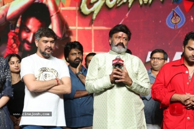 Gangs of Godavari Pre Release Event - 52 of 63