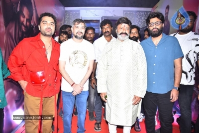 Gangs of Godavari Pre Release Event - 56 of 63