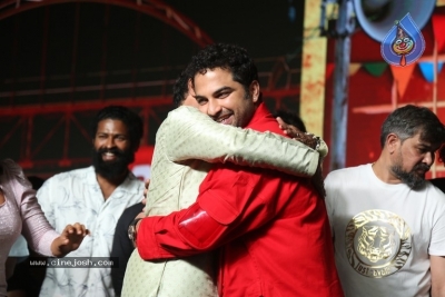 Gangs of Godavari Pre Release Event - 58 of 63