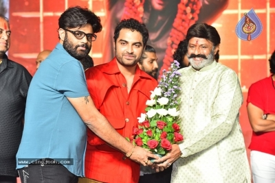 Gangs of Godavari Pre Release Event - 62 of 63
