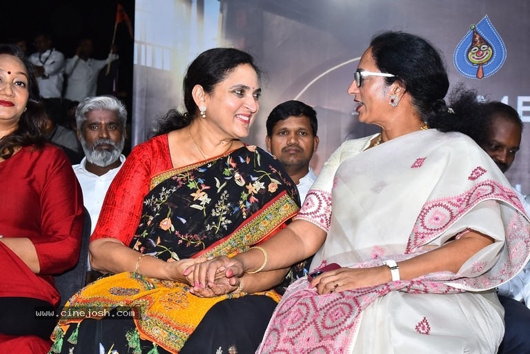 Kalki 2898 AD Bujji Event - 31 / 52 photos