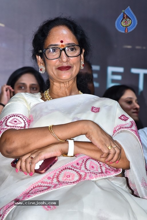 Kalki 2898 AD Bujji Event - 39 / 52 photos
