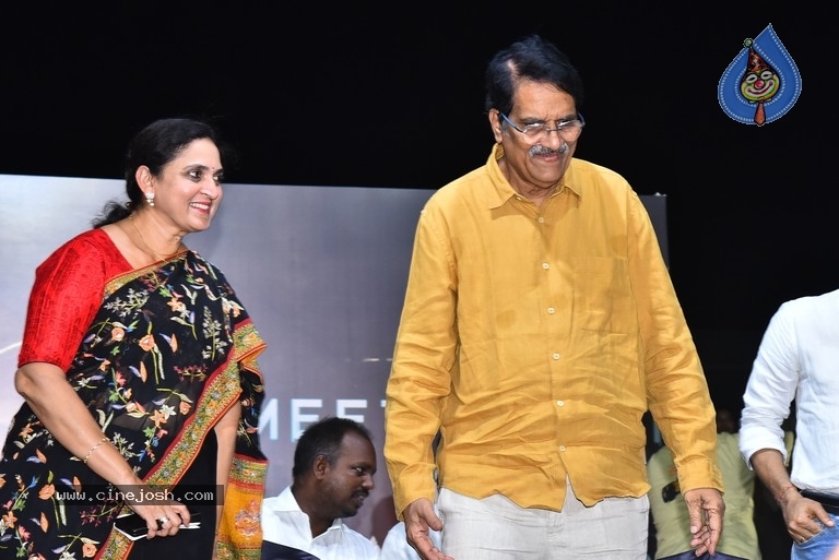Kalki 2898 AD Bujji Event - 41 / 52 photos
