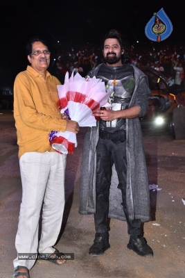 Kalki 2898 AD Bujji Event - 12 of 52