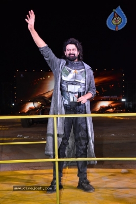 Kalki 2898 AD Bujji Event - 20 of 52
