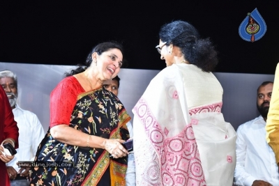 Kalki 2898 AD Bujji Event - 21 of 52
