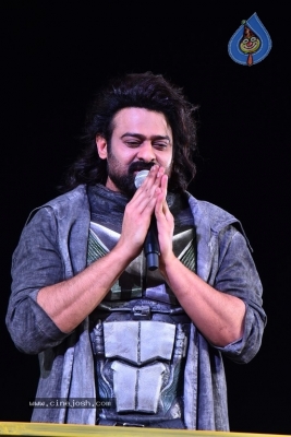 Kalki 2898 AD Bujji Event - 44 of 52