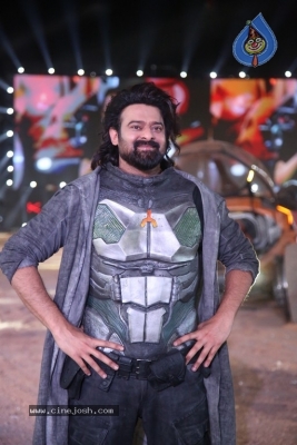 Kalki 2898 AD Event - 2 of 5