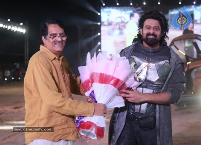 Kalki 2898 AD Event - 3 of 5