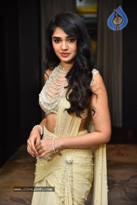 Krithi Shetty Photos - 3 of 20