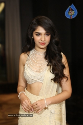Krithi Shetty Photos - 5 of 20