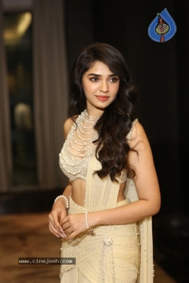 Krithi Shetty Photos - 6 of 20