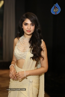 Krithi Shetty Photos - 7 of 20