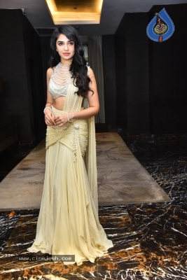 Krithi Shetty Photos - 8 of 20