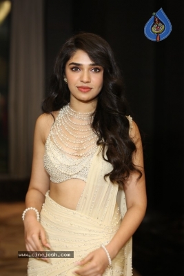 Krithi Shetty Photos - 9 of 20