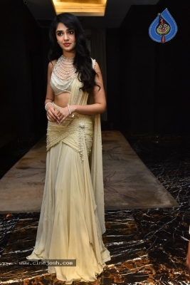 Krithi Shetty Photos - 10 of 20