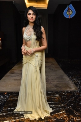 Krithi Shetty Photos - 11 of 20