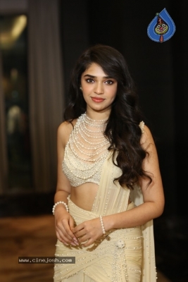 Krithi Shetty Photos - 12 of 20