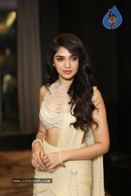 Krithi Shetty Photos - 14 of 20