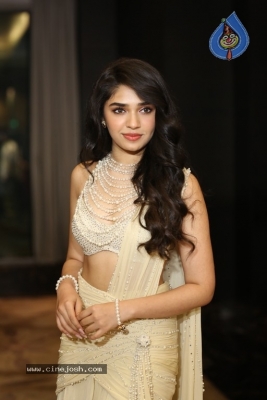 Krithi Shetty Photos - 16 of 20