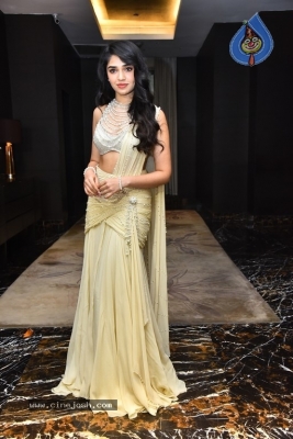 Krithi Shetty Photos - 17 of 20