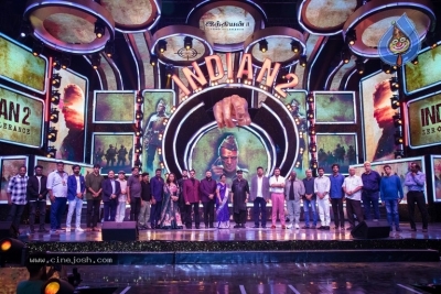 Indian 2 Audio Launch - 27 of 62