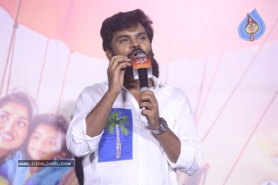 Manamey Movie Trailer Launch - 1 of 21