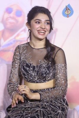 Manamey Movie Trailer Launch - 4 of 21